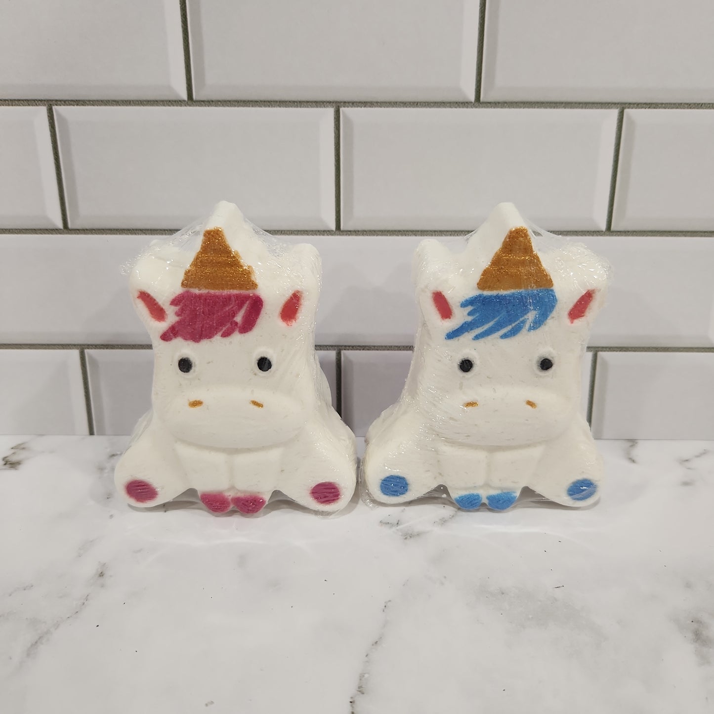 Unicorn Bath Bomb