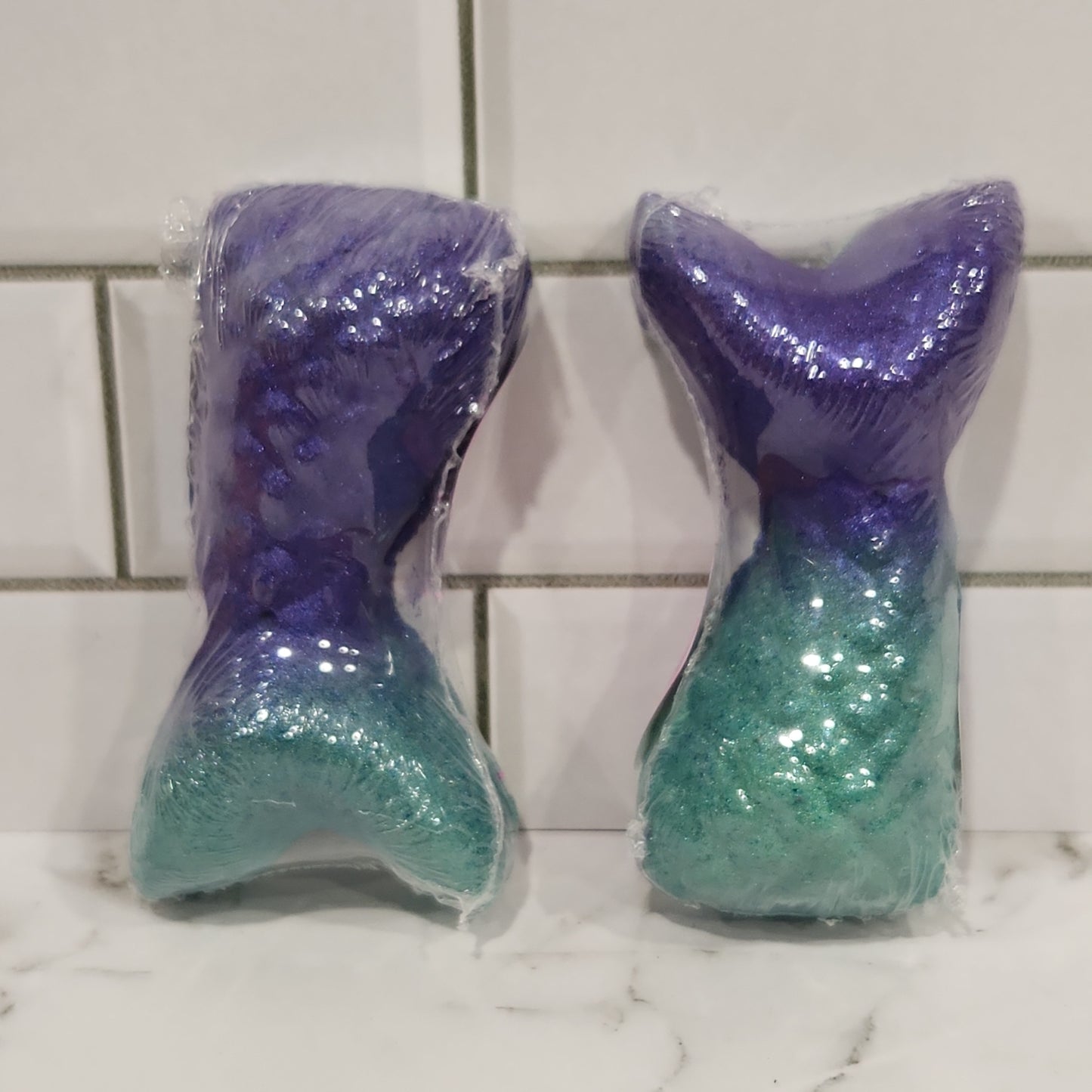 Mermaid Tails