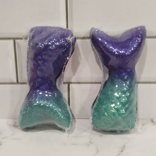 Mermaid Tails