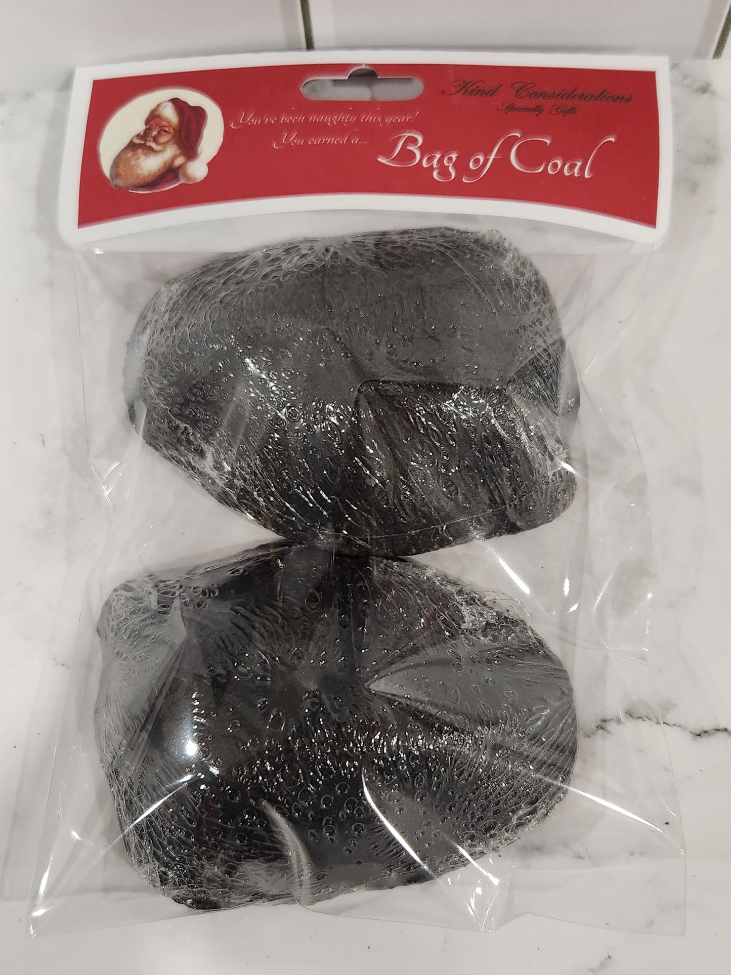 Bag of Coal