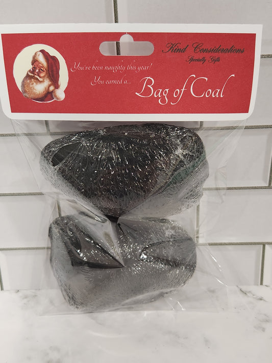 Bag of Coal