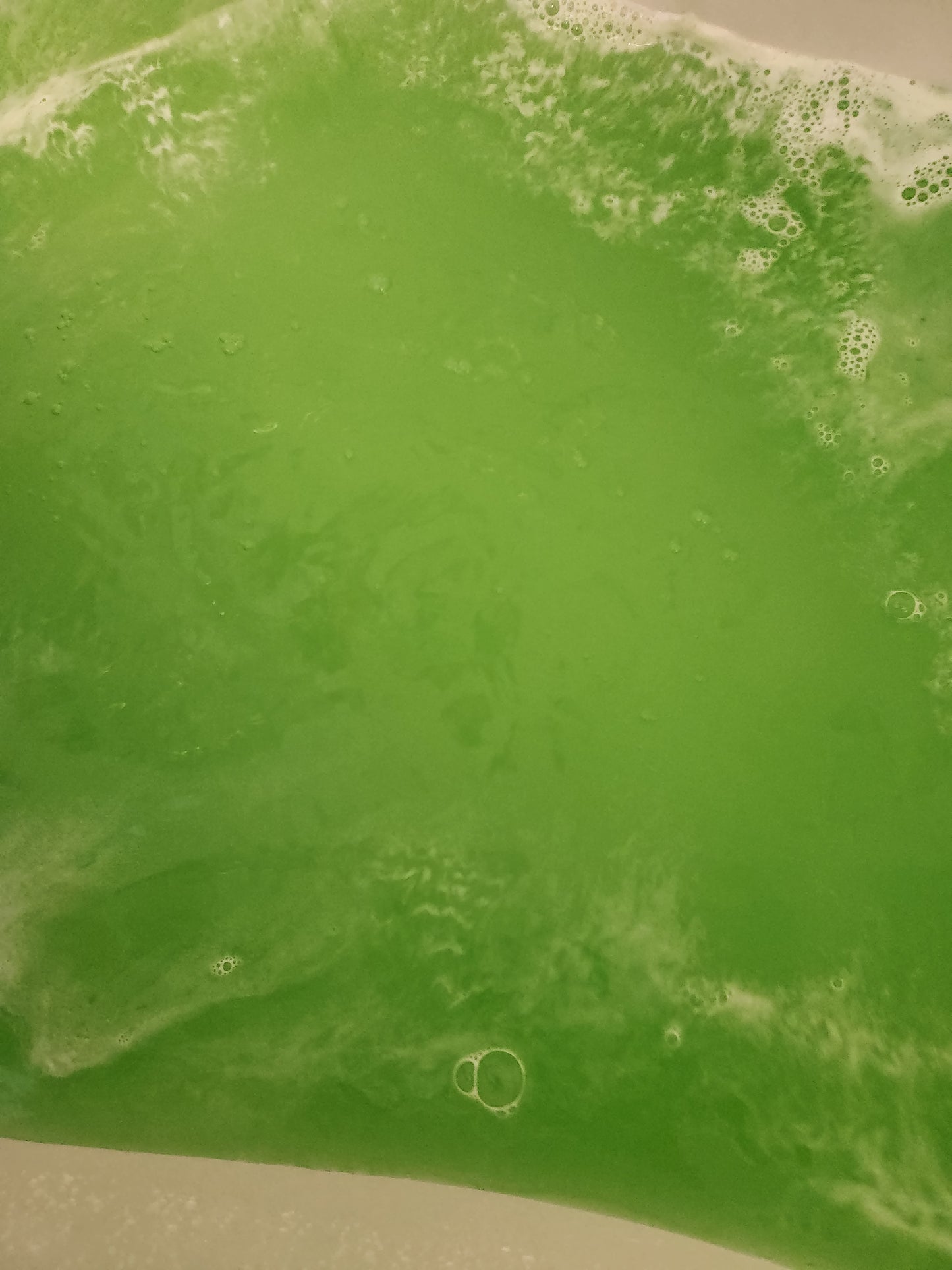 Witch's Brew Bath Bomb