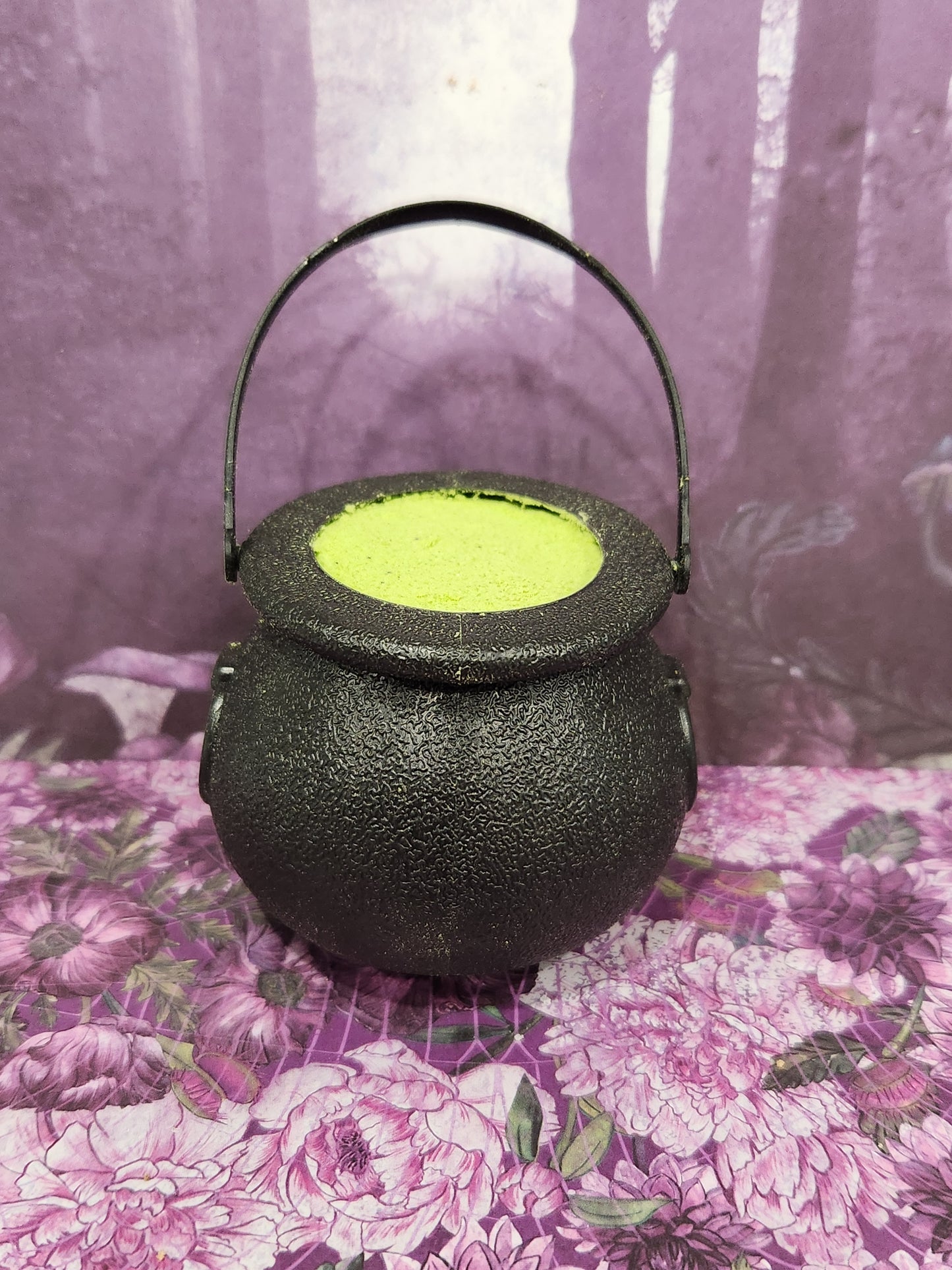 Witch's Brew Bath Bomb