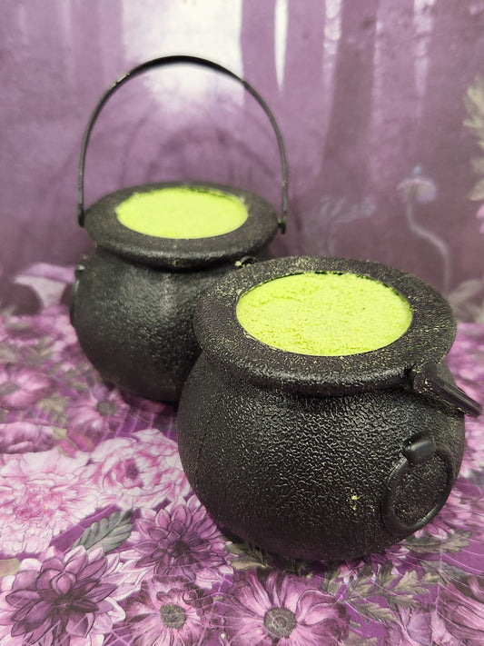 Witch's Brew Bath Bomb