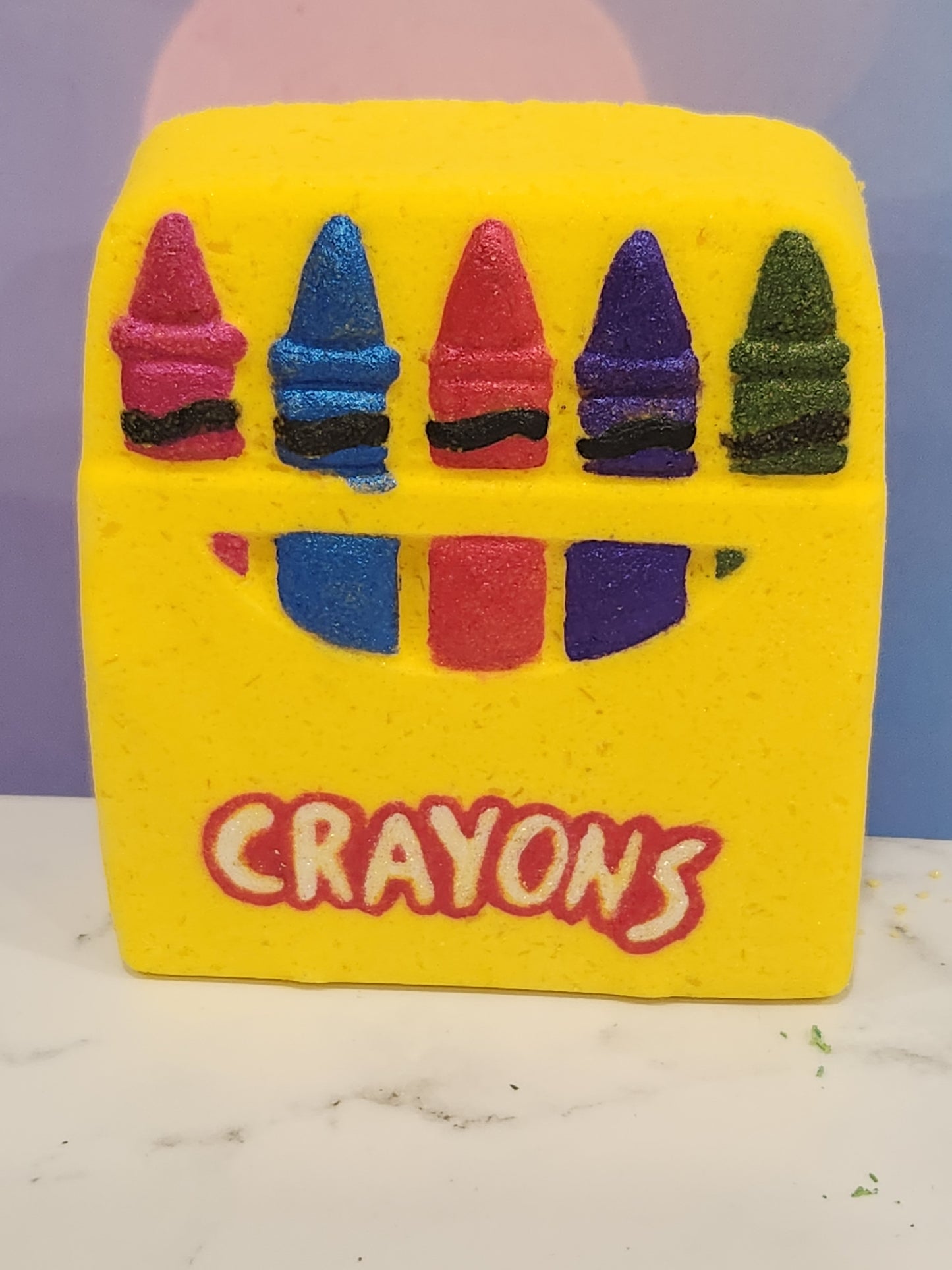 Crayon Pack