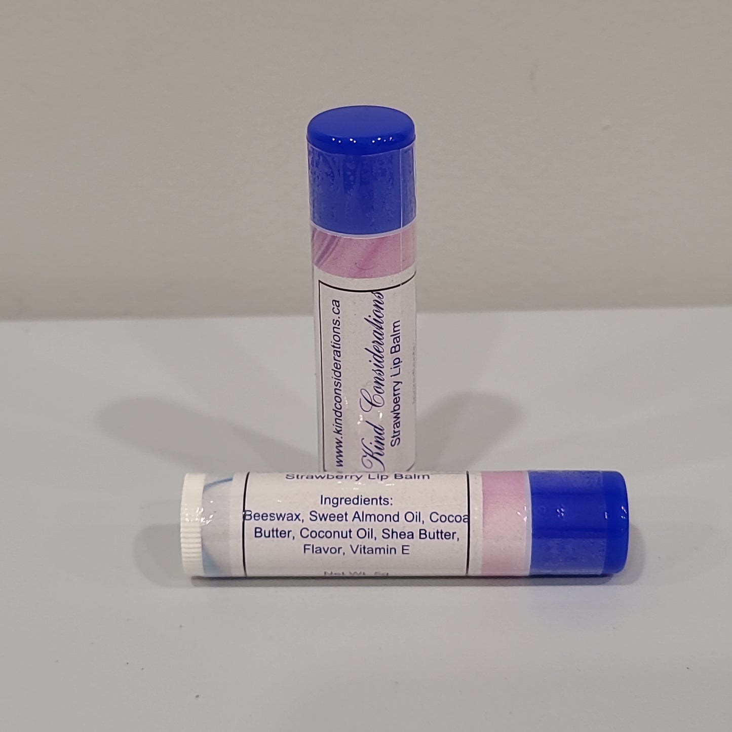 Lip Balm