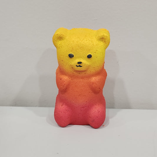 I'm a Gummy Bear!