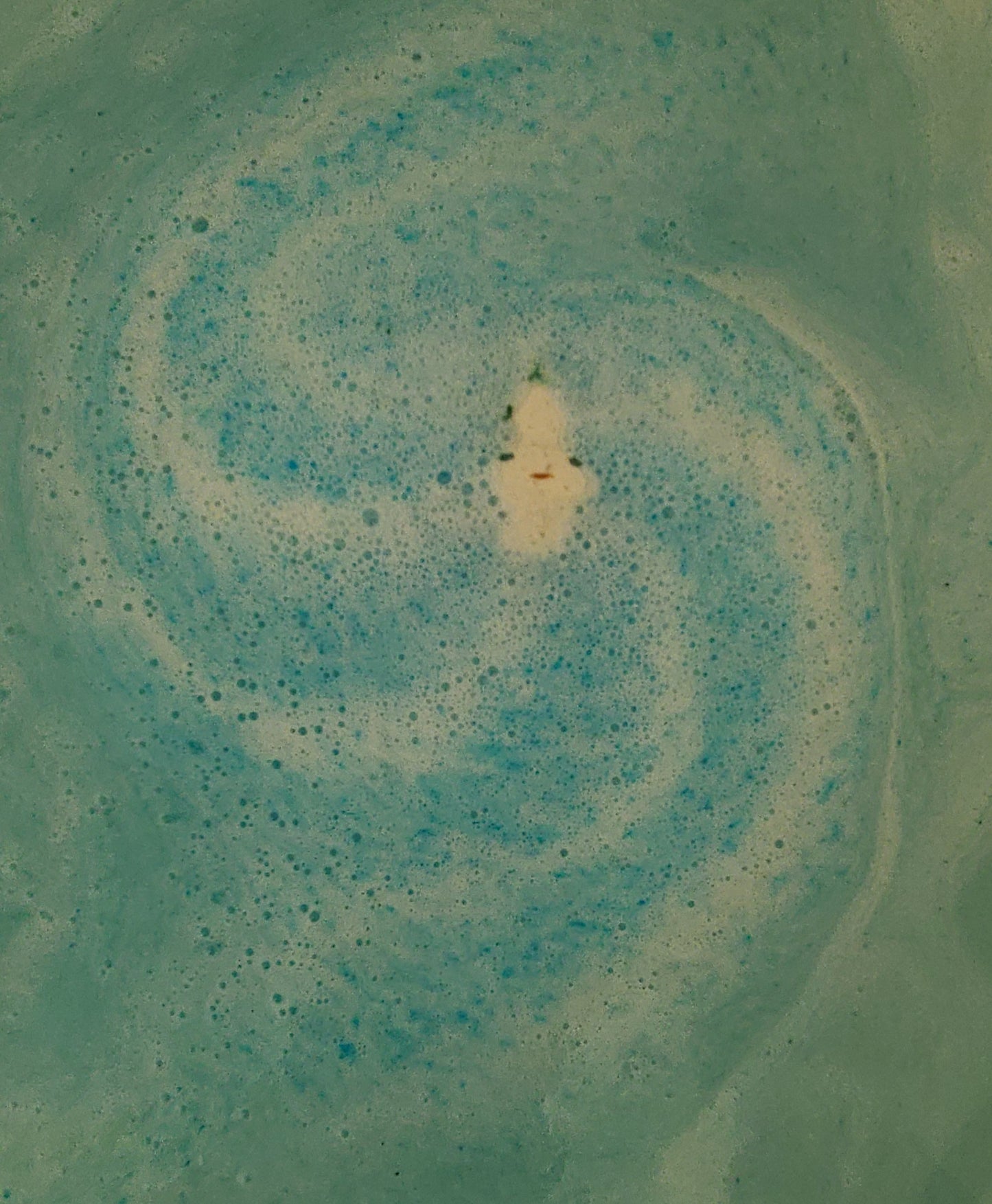 Unicorn Bath Bomb