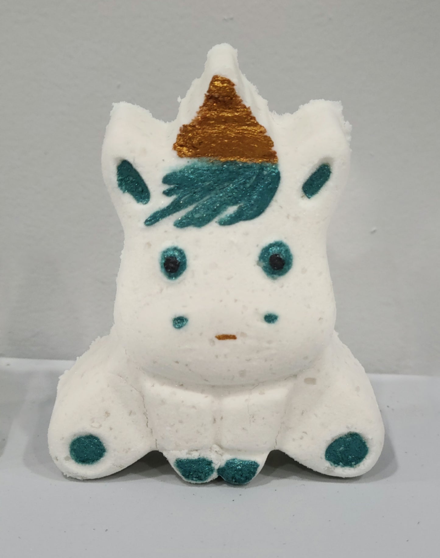 Unicorn Bath Bomb